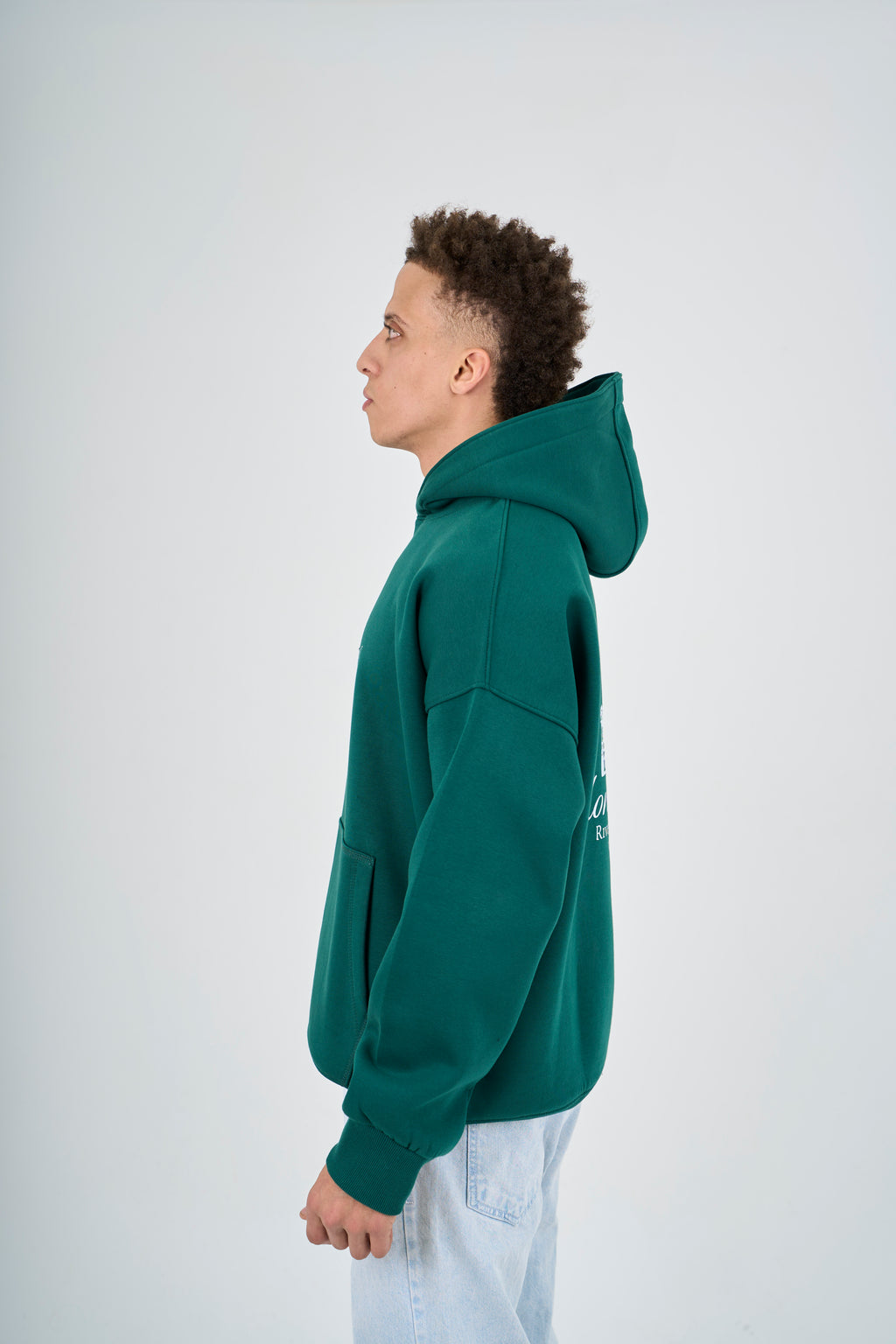 MONTREUX HOTEL IN GREEN