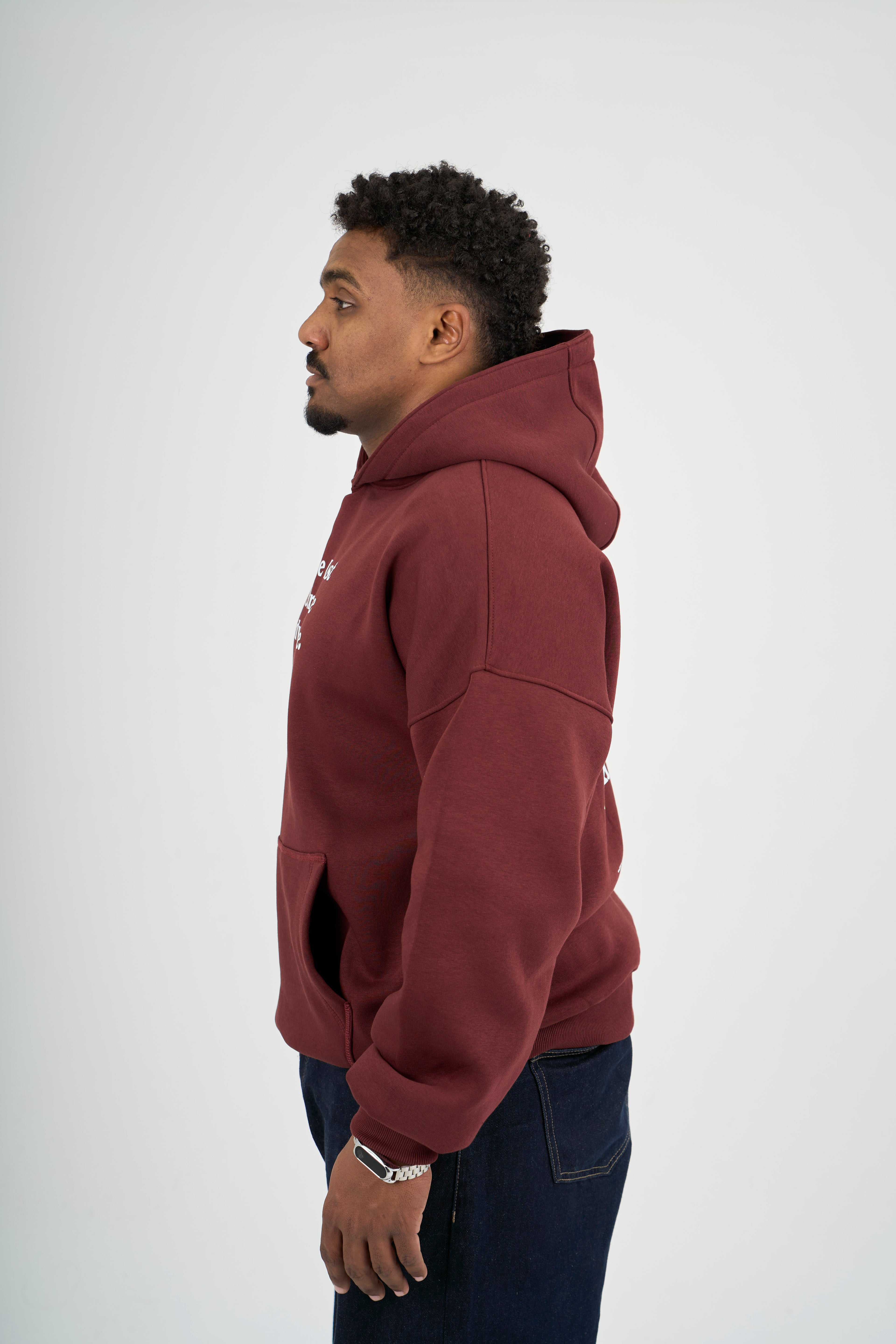 STRANGE THINGS IN BURGUNDY