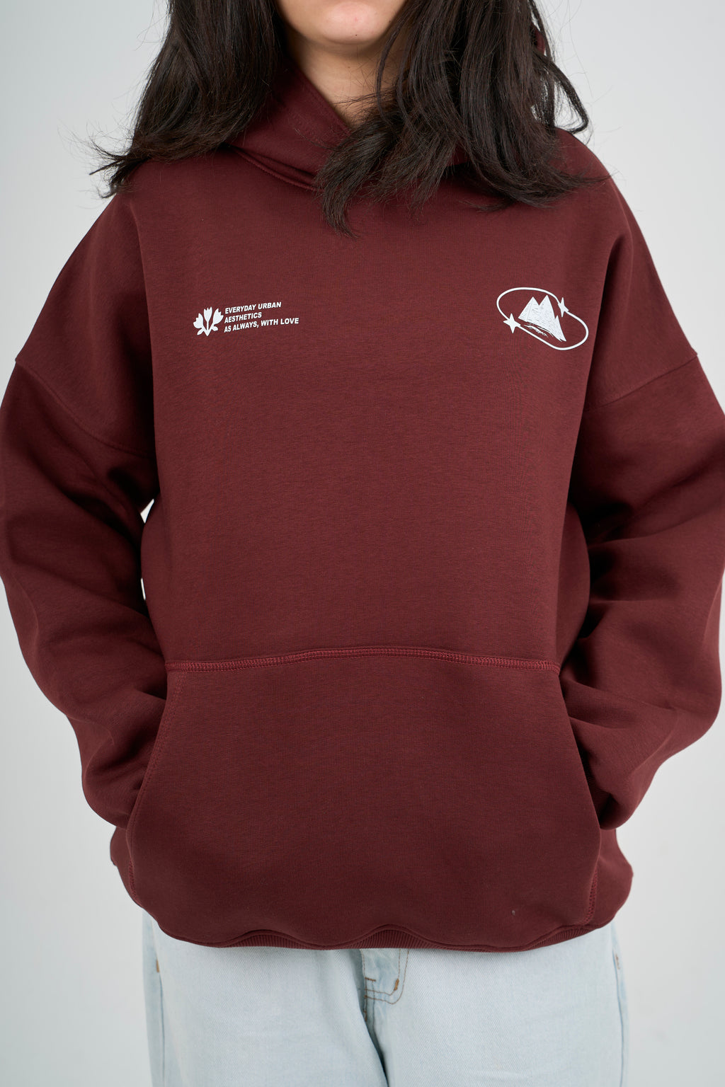 WITH LOVE IN BURGUNDY