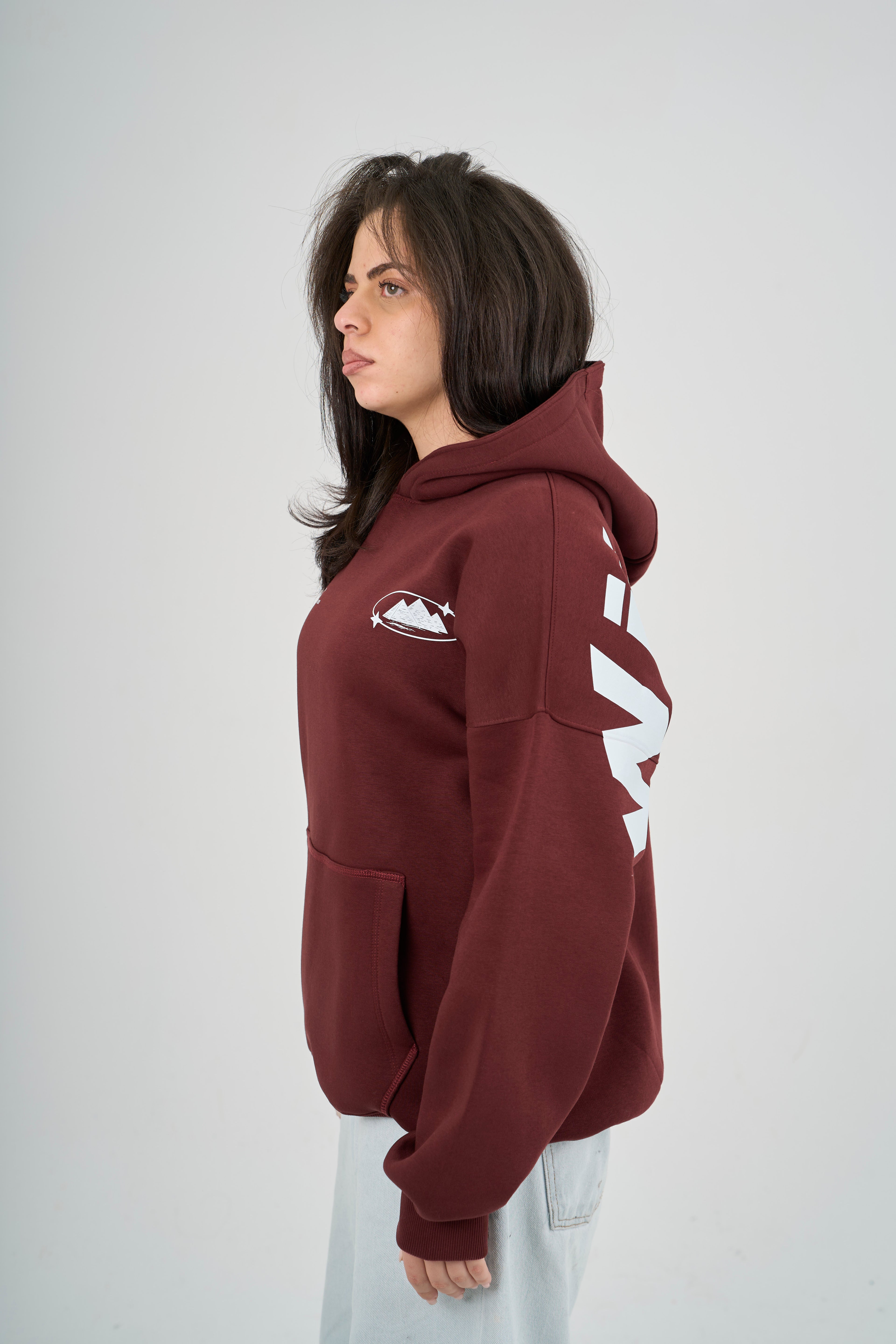 WITH LOVE IN BURGUNDY