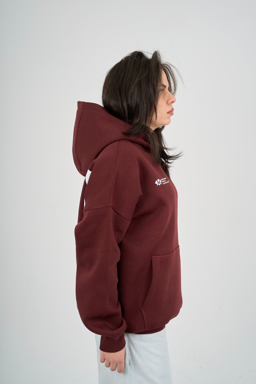 WITH LOVE IN BURGUNDY